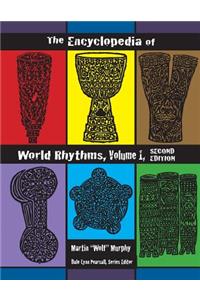 Encyclopedia of World Rhythms, Vol. 1