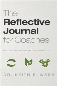 The Reflective Journal For Coaches