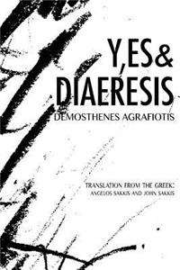 Y, es& Diaeresis