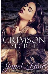 Crimson Secret