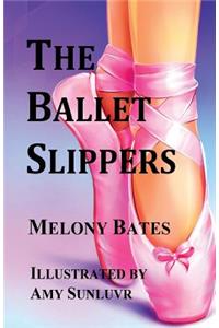 Ballet Slippers