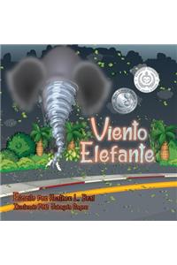 Viento Elefante (Spanish Edition)