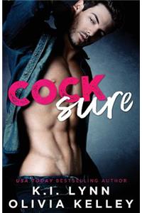 Cocksure