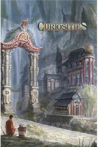 Curiosities #2 Spring 2018