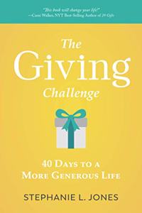 The Giving Challenge