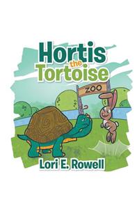 Hortis the Tortoise