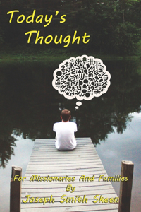 Today's Thought