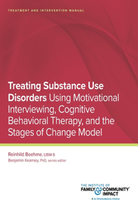 Treating Substance Use Disorders