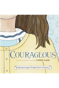 Courageous