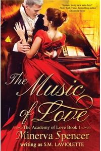 Music of Love