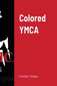 Colored YMCA