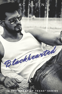 Blackhearted