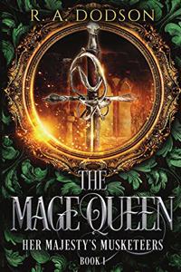 The Mage Queen