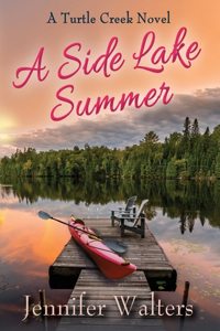 Side Lake Summer