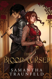 Blood-Cursed
