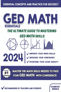 GED Math Essentials