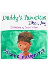 Daddy's Favorites