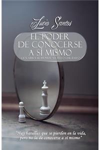 El Poder de Conocerse a Si Mismo
