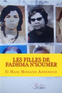 LES FILLES de FADHMA N'SOUMER