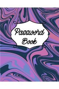 Password Book
