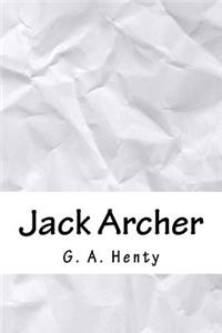 Jack Archer