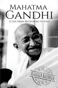 Mahatma Gandhi