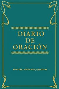 Diario de Oración