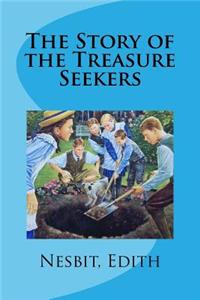 Story of the Treasure Seekers