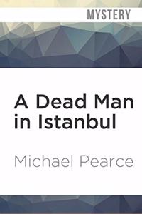 A Dead Man in Istanbul