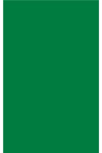 Business Notebook Green