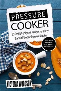 Pressure Cooker