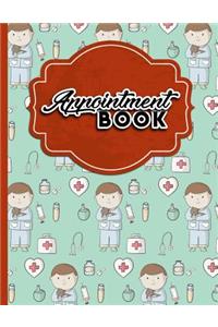 Appointment Book