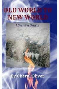 Old World to New World