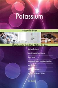 Potassium; Second Edition