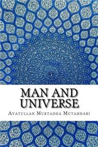 Man and Universe
