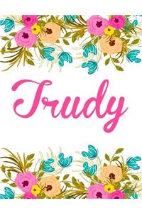 Trudy