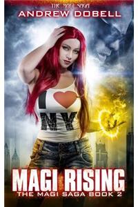 Magi Rising