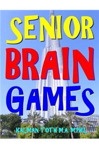 Senior Brain Games