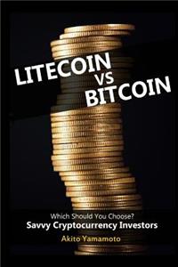 Litecoin Vs Bitcoin