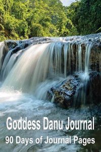 Goddess Danu Journal