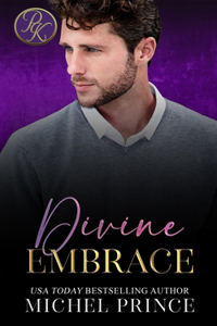 Divine Embrace