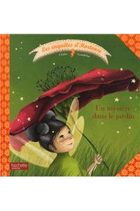 Le Jardin Mysterieux