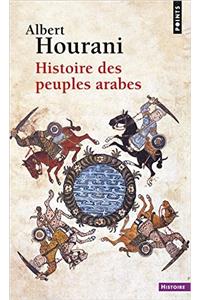 Histoire Des Peuples Arabes