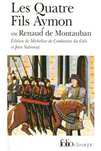 Quatre Fils Aymon