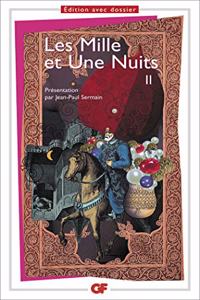 Les mille et une nuits Tome 2
