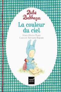 La couleur du ciel