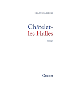 Châtelet-les Halles