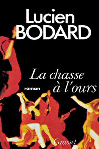 La chasse à l'ours