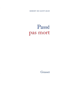 Passé pas mort