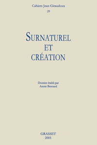 Cahiers numéro 29